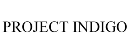 PROJECT INDIGO trademark