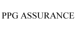 PPG ASSURANCE trademark