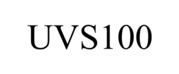 UVS100 trademark