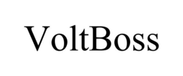 VOLTBOSS trademark