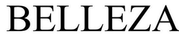 BELLEZA trademark