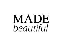 MADE BEAUTIFUL trademark