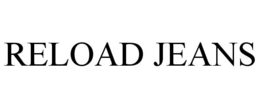 RELOAD JEANS trademark