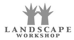 LANDSCAPE WORKSHOP trademark