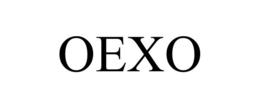 OEXO trademark