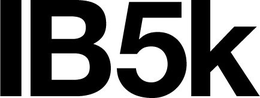 IB5K trademark
