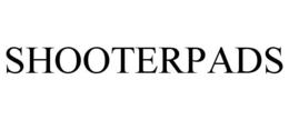 SHOOTERPADS trademark