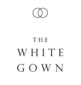T H E W H I T E G O W N trademark