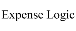 EXPENSE LOGIC trademark