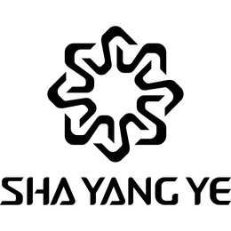 SHA YANG YE trademark