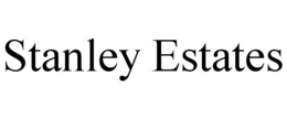 STANLEY ESTATES trademark
