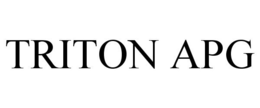 TRITON APG trademark