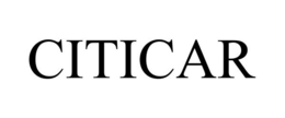 CITICAR trademark