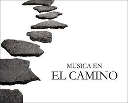 MUSICA EN EL CAMINO trademark