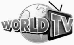 WORLD TV trademark