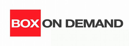 BOX ON DEMAND trademark