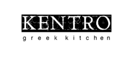 KENTRO GREEK KITCHEN trademark