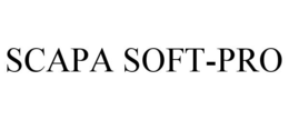SCAPA SOFT-PRO trademark