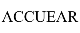 ACCUEAR trademark
