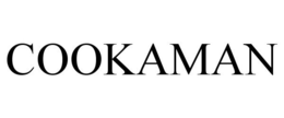COOKAMAN trademark