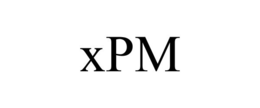 XPM trademark