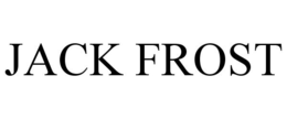 JACK FROST trademark