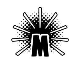 M trademark