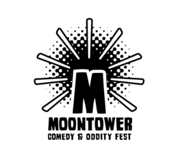 M MOONTOWER COMEDY & ODDITY FEST trademark