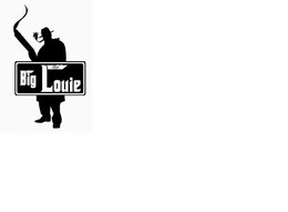 BIG LOUIE RUSH trademark