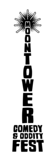 MOONTOWER COMEDY & ODDITY FEST trademark
