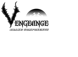 VENGEANCE BRAKE COMPONENTS trademark