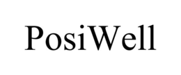 POSIWELL trademark