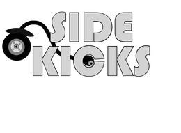 SIDE KICKS trademark