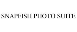 SNAPFISH PHOTO SUITE trademark