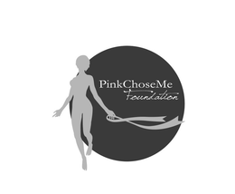 PINKCHOSEME FOUNDATION trademark