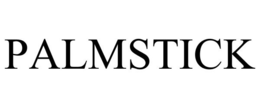 PALMSTICK trademark