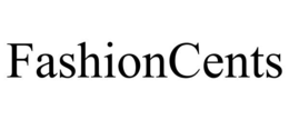 FASHIONCENTS trademark