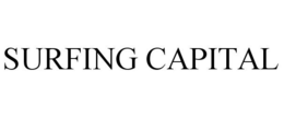 SURFING CAPITAL trademark