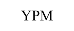 YPM trademark