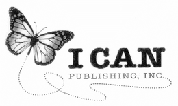I CAN PUBLISHING, INC. trademark