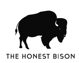 THE HONEST BISON trademark