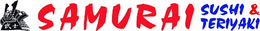 SAMURAI SUSHI & TERIYAKI trademark