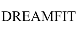 DREAMFIT trademark