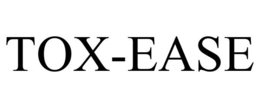 TOX-EASE trademark
