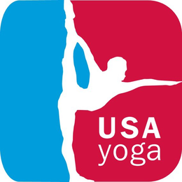 USA YOGA trademark