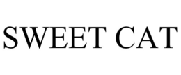 SWEET CAT trademark