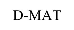 D-MAT trademark