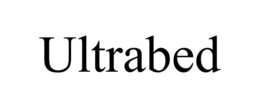 ULTRABED trademark