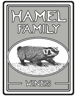 HAMEL FAMILY WINES trademark