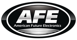 AFE AMERICAN FUTURE ELECTRONICS trademark